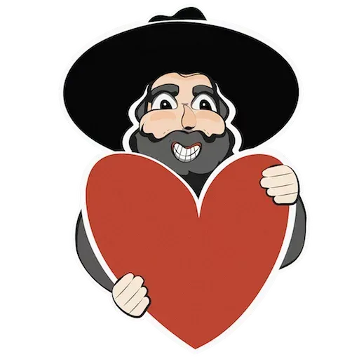 Random dich 3 - Sticker 18