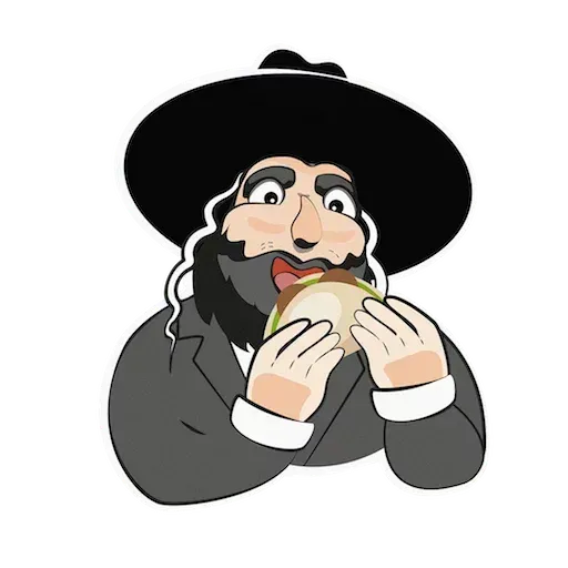 Random dich 3 - Sticker 21
