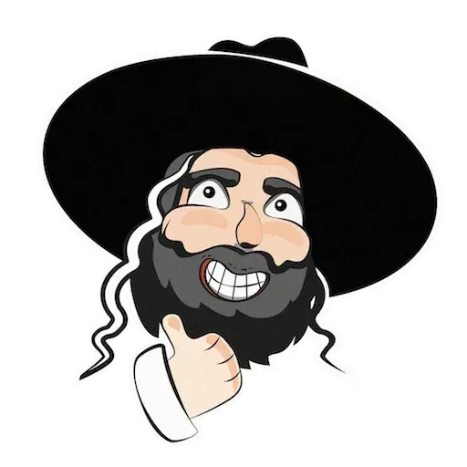 Random dich 3 - Sticker 16