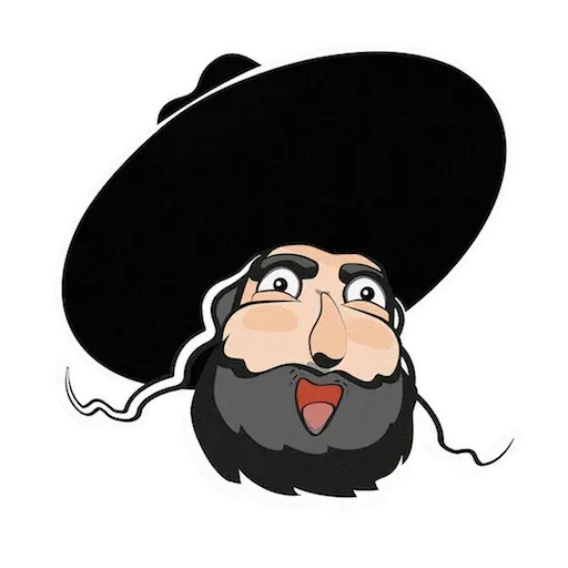 Random dich 3 - Sticker 17