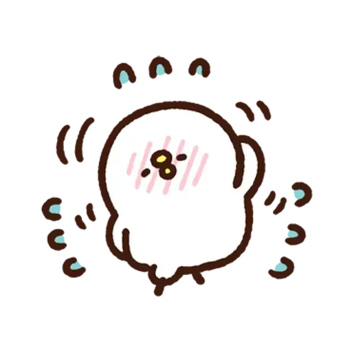 Kanahei 05 - Sticker 23