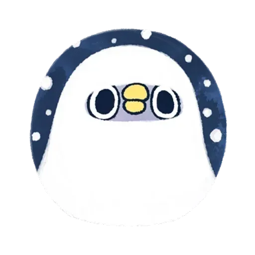 懶得鳥你．冬 - Sticker 25