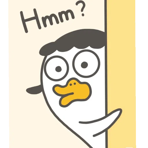 小刘鸭 - Sticker 20