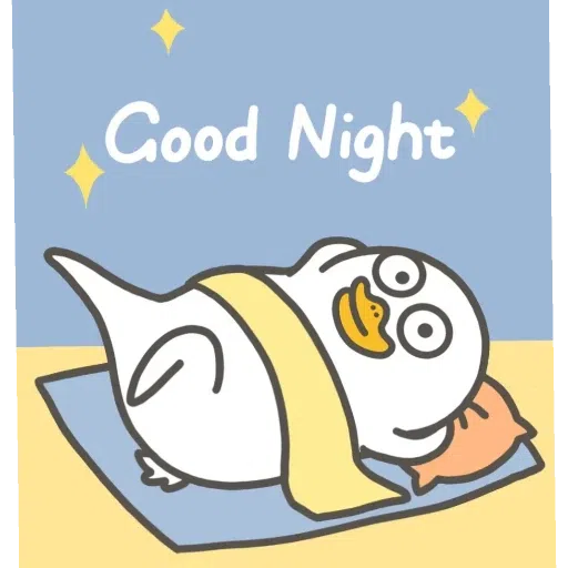 小刘鸭 - Sticker 19