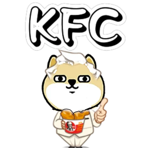 中國香港肥柴仔@三字經 - Sticker 9