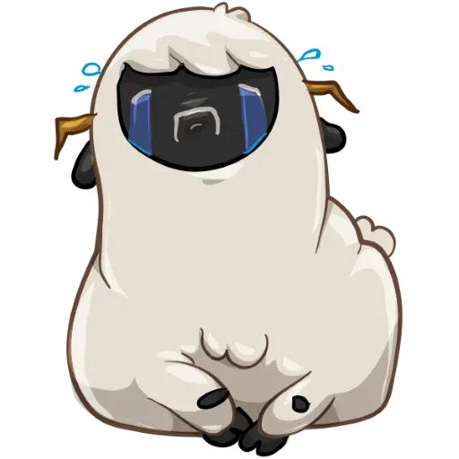 Baach 1 - Sticker 16