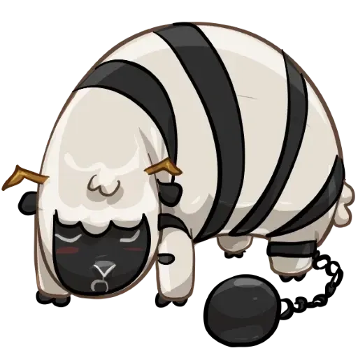 Baach 1 - Sticker 23