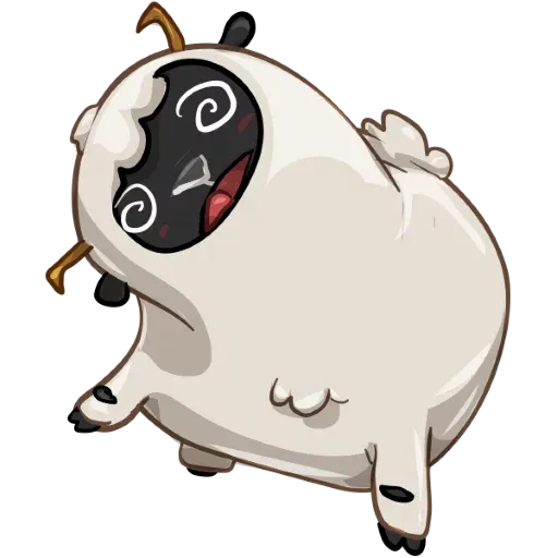 Baach 1 - Sticker 26