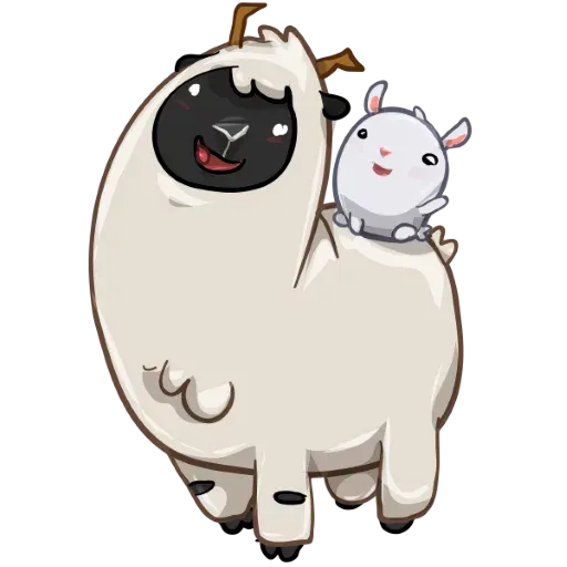 Baach 1 - Sticker 25