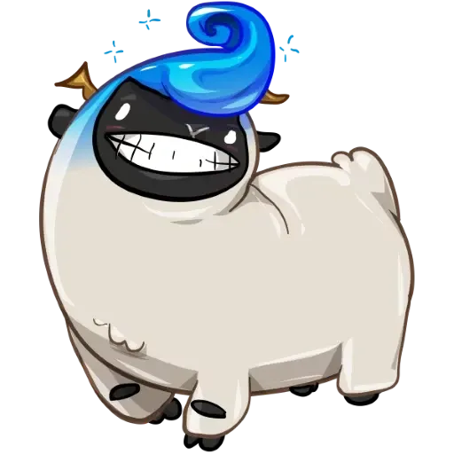 Baach 1 - Sticker 30