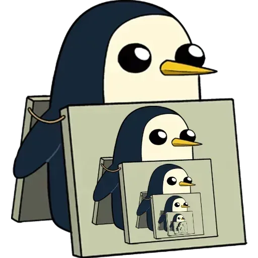 Gunter - Sticker 28