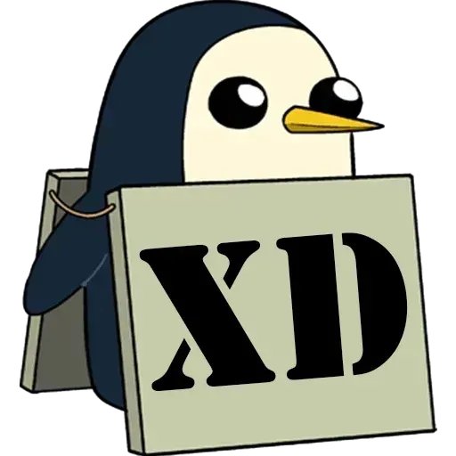 Gunter - Sticker 29