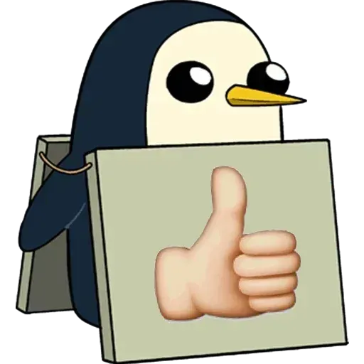 Gunter - Sticker 10