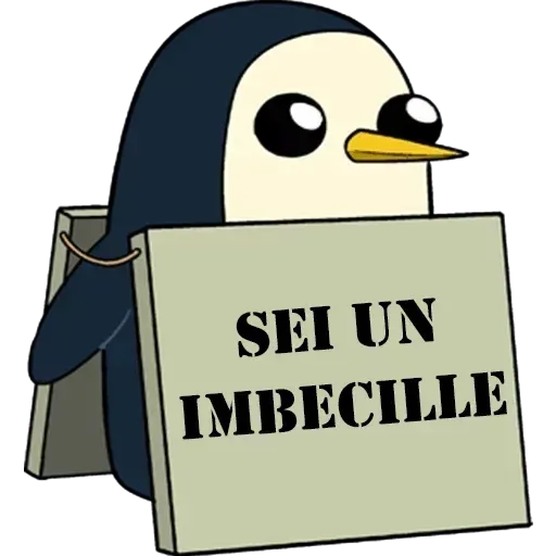 Gunter - Sticker 18