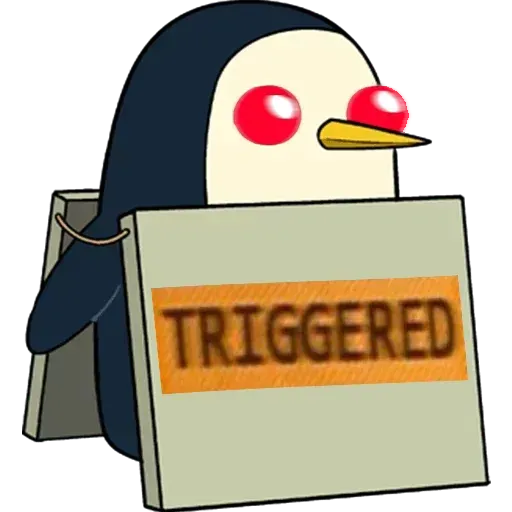 Gunter - Sticker 20