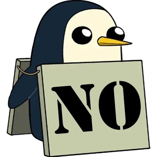 Gunter - Sticker 25