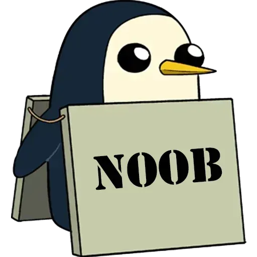 Gunter - Sticker 9