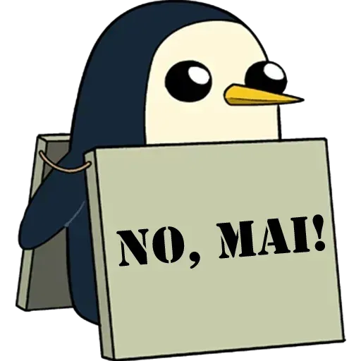Gunter - Sticker 15