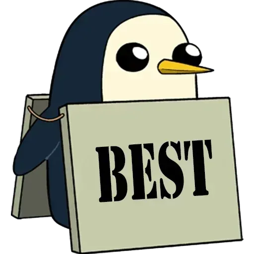 Gunter - Sticker 17
