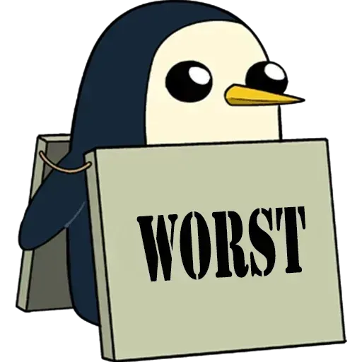 Gunter - Sticker 19