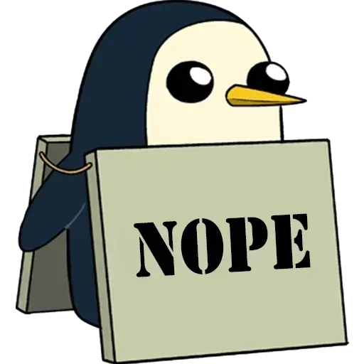 Gunter - Sticker 22