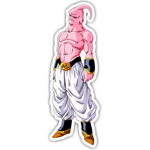 Dragon Ball III - Sticker 14