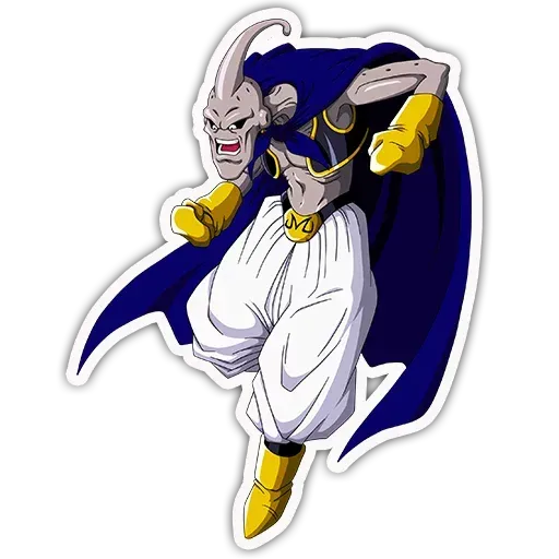 Dragon Ball III - Sticker 18