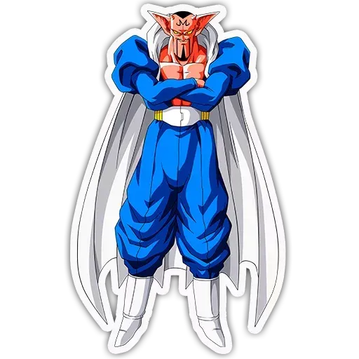 Dragon Ball III - Sticker 16