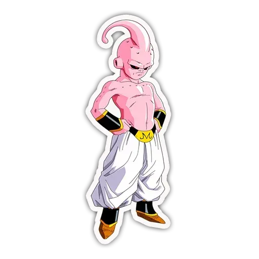 Dragon Ball III - Sticker 13