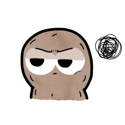 Peanut - Sticker 21
