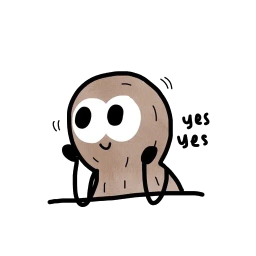 Peanut - Sticker 11