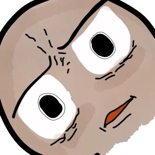 Peanut - Sticker 26