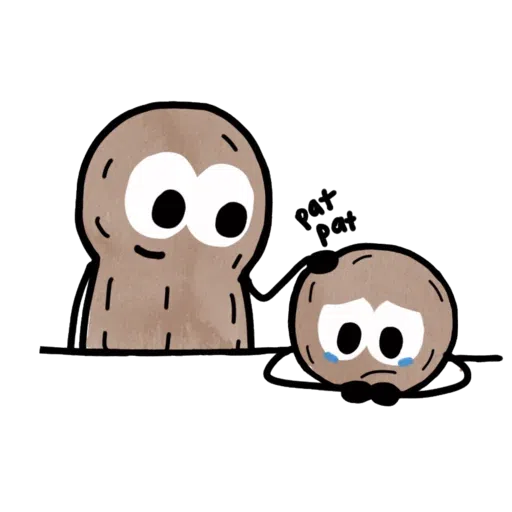 Peanut - Sticker 18