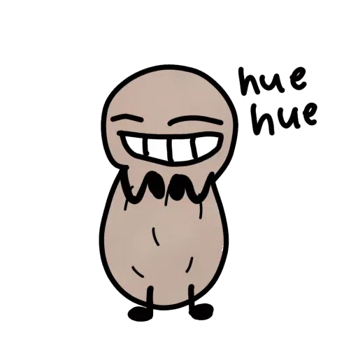 Peanut - Sticker 16