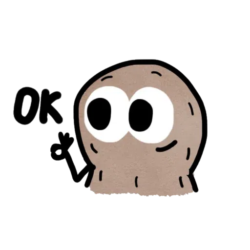 Peanut - Sticker 14