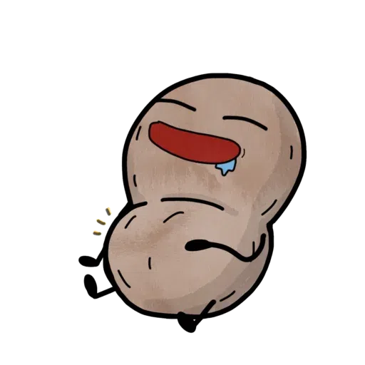 Peanut - Sticker 28