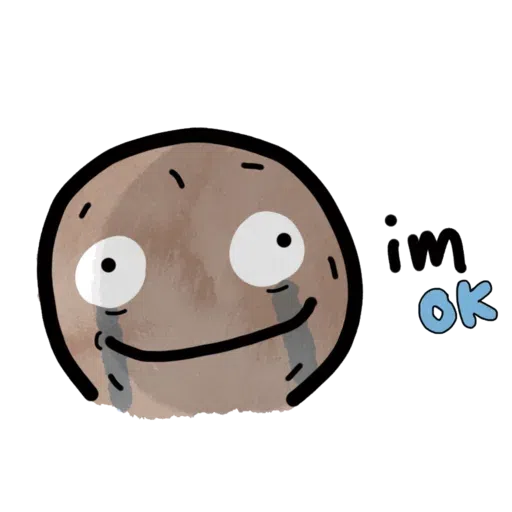 Peanut - Sticker 9