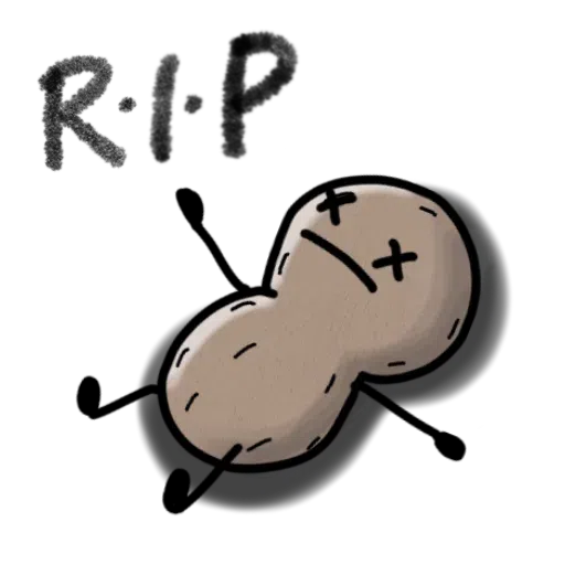 Peanut - Sticker 29