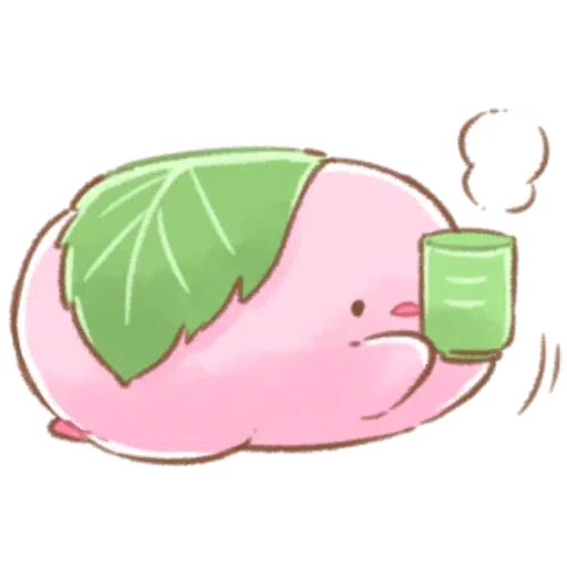 soft and cute chick 08 - Sticker 25