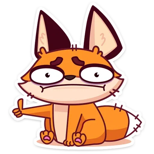 Zorri - Sticker 23