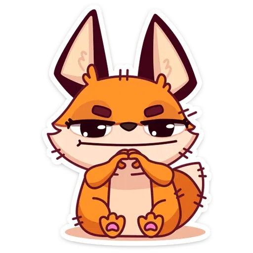 Zorri - Sticker 18