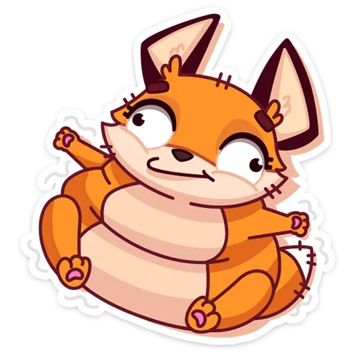 Zorri - Sticker 19