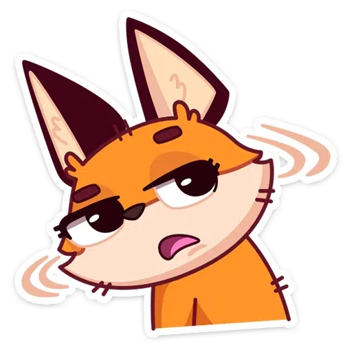 Zorri - Sticker 13