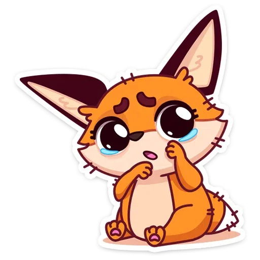 Zorri - Sticker 11