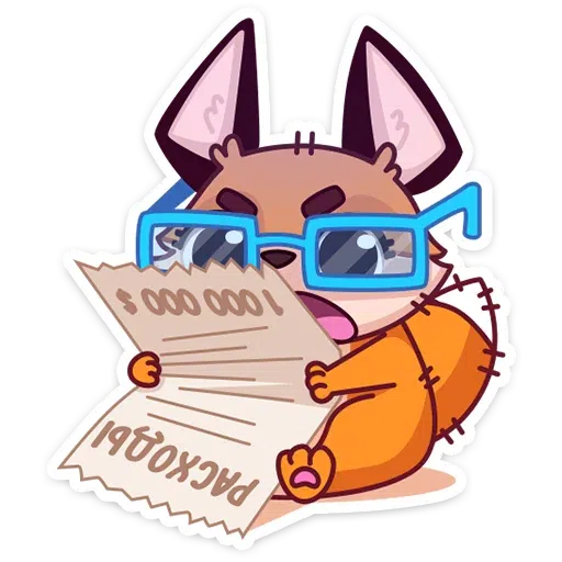 Zorri - Sticker 20
