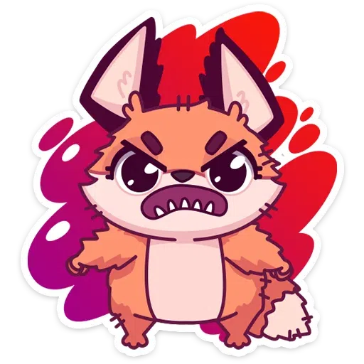 Zorri - Sticker 24