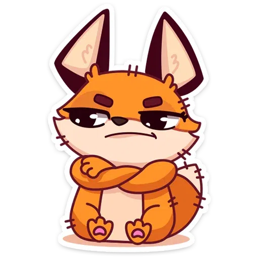 Zorri - Sticker 15