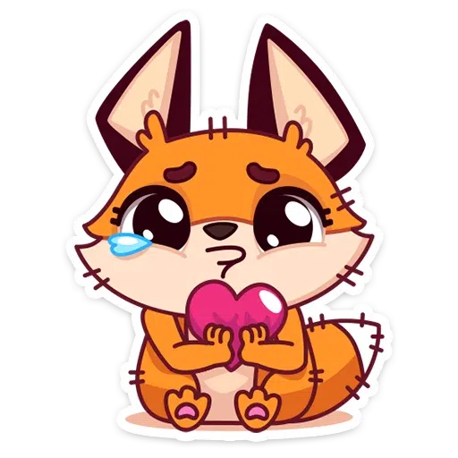 Zorri - Sticker 10