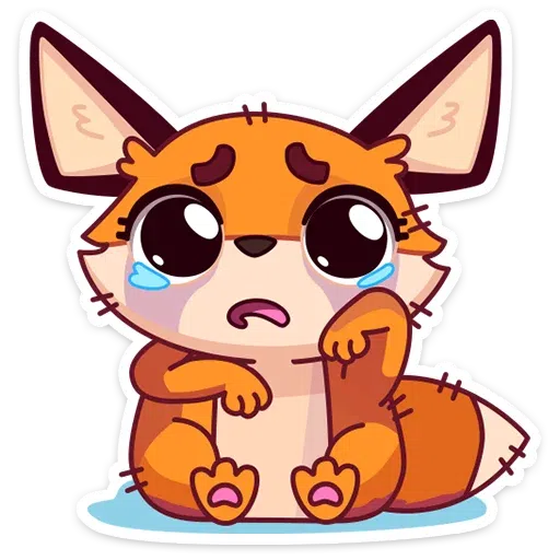 Zorri - Sticker 12