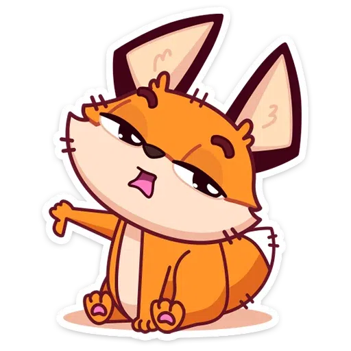 Zorri - Sticker 22